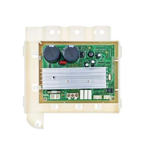 Ersatz-Hauptplatine For Waschmaschine, Kompatibel Mit Samsung, Steuerplatine For Waschmaschine DC92-01531B DC92-01531C, Treiber-PCB DC41-00210A(DC92-01531C 127V) von CGDVYHZXT