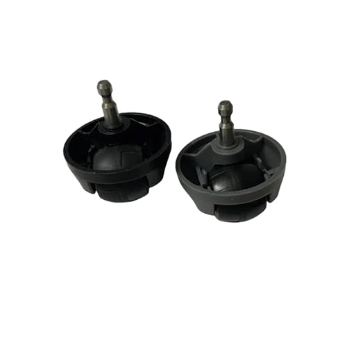 Ersatz-Lenkrolle For Staubsauger, Vorne, Kompatibel Mit Polaris, PVCR 5001 5003 6001 PVCRDC 5002 6002, Ersatzteile For Roboter-Staubsauger, Freilauf Ersatz-Lenkrolle For Staubsauger, Vorne, Kompatibel Mit Polaris, PVCR 5001 5003 6001 PVCRDC 5002 6002, Ersatzteile For Roboter-Staubsauger, Freilauf von CGDVYHZXT