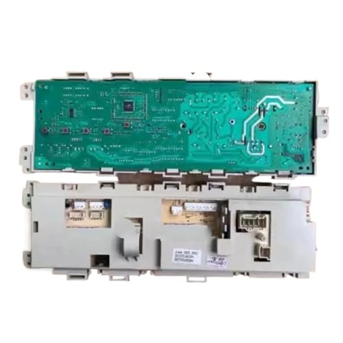 Ersatz-Motherboard For Waschmaschine, Kompatibel Mit Beko, Trommelwaschmaschine WMD24580T/WMD25100T Ersatz-Motherboard For Waschmaschine, Kompatibel Mit Beko, Trommelwaschmaschine WMD24580T/WMD25100T von CGDVYHZXT