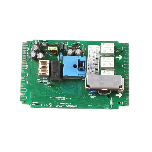 Ersatz-Motherboard For Waschmaschine, Kompatibel Mit Hisense, WFS1072CW, WFS1273CW(WFS1072CW) von CGDVYHZXT