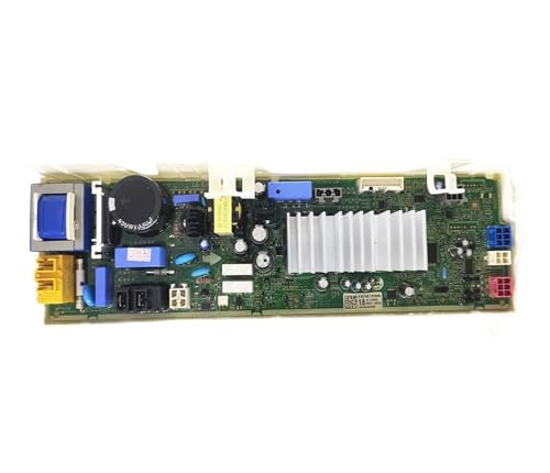 Ersatz-Motherboard For Waschmaschine, Kompatibel Mit LG, Computerplatine For Waschmaschine EBR872005 Ersatz-Motherboard For Waschmaschine, Kompatibel Mit LG, Computerplatine For Waschmaschine EBR872005 von CGDVYHZXT