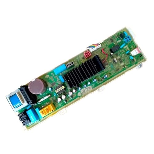 Ersatz-Motherboard For Waschmaschine, Kompatibel Mit LG, Trommel-Motherboard For Waschmaschine, EBR830260, EBR83026005, EBR82683009, Computer-Anzeigeplatine(A-b) von CGDVYHZXT