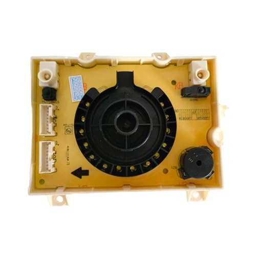 Ersatz-Motherboard For Waschmaschine, Kompatibel Mit LG, Trommel-Waschmaschinenplatine WD-R16957DH 14396D EBR813575 14395 EBR81357505 Ersatz-Motherboard For Waschmaschine, Kompatibel Mit LG, Trommel-Waschmaschinenplatine WD-R16957DH 14396D EBR813575 14395 EBR81357505 von CGDVYHZXT