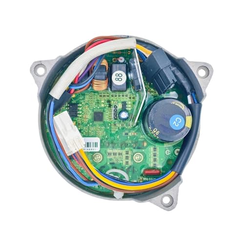 Ersatz-Motherboard For Waschmaschine, Kompatibel Mit LittleSwan, Motorsteuerplatine For Waschmaschine ZXGN-420-8-116L PCB 52K1004301 52K10004301 Ersatz-Motherboard For Waschmaschine, Kompatibel Mit LittleSwan, Motorsteuerplatine For Waschmaschine ZXGN-420-8-116L PCB 52K1004301 52K10004301 von CGDVYHZXT