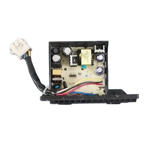 Ersatz-Motherboard For Waschmaschine, Kompatibel Mit Midea, Computer-Motherboard For Waschmaschine, 17438100005727, Zubehör(Figure A) von CGDVYHZXT