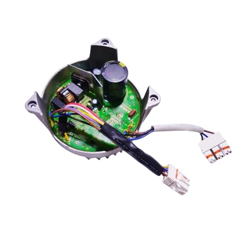 Ersatz-Motherboard For Waschmaschine, Kompatibel Mit Midea, ZXGN-420-8-116L 52K1004301 52K1003401 52K1009601 52K1007701 52K1007801 52K1008001 von CGDVYHZXT