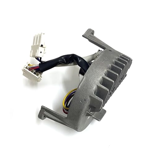 Ersatz-Motherboard For Waschmaschine, Kompatibel Mit Midea, ZXGN-420-8-84L, Wechselrichtertreiber 52K1007701 Ersatz-Motherboard For Waschmaschine, Kompatibel Mit Midea, ZXGN-420-8-84L, Wechselrichtertreiber 52K1007701 von CGDVYHZXT
