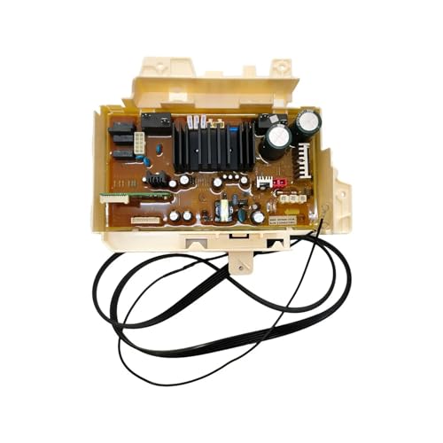 Ersatz-Motherboard For Waschmaschine, Kompatibel Mit Samsung, Computer-Steuerplatine For Waschmaschine DC92-00969A DC92-00969B(DC92-00969A) von CGDVYHZXT