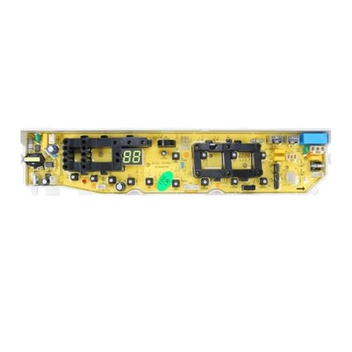 Ersatz-Motherboard For Waschmaschine, Kompatibel Mit Samsung, Computerplatine For Waschmaschine DC92-01449J Ersatz-Motherboard For Waschmaschine, Kompatibel Mit Samsung, Computerplatine For Waschmaschine DC92-01449J von CGDVYHZXT