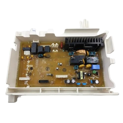 Ersatz-Motherboard For Waschmaschine, Kompatibel Mit Samsung, Computerplatine For Waschmaschine DC92-01629A DC92-01629C(DC92-01629A) von CGDVYHZXT