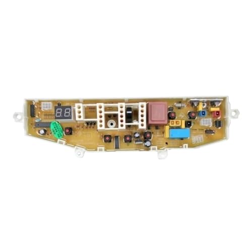 Ersatz-Motherboard For Waschmaschine, Kompatibel Mit Samsung, Computersteuerung For Waschmaschine XQB4888-05, XQB60-M71, XQB55-L76, XQB50-2188 Ersatz-Motherboard For Waschmaschine, Kompatibel Mit Samsung, Computersteuerung For Waschmaschine XQB4888-05, XQB60-M71, XQB55-L76, XQB50-2188 von CGDVYHZXT
