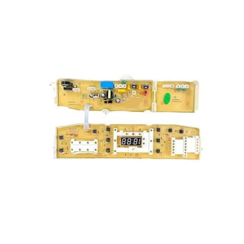 Ersatz-Motherboard For Waschmaschine, Kompatibel Mit Samsung, DC92-00190A, Computerplatine, DC92-00285AD40, Zubehör For Waschmaschinen Ersatz-Motherboard For Waschmaschine, Kompatibel Mit Samsung, DC92-00190A, Computerplatine, DC92-00285AD40, Zubehör For Waschmaschinen von CGDVYHZXT