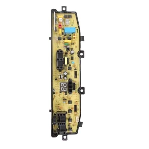 Ersatz-Motherboard For Waschmaschine, Kompatibel Mit Samsung, DC92-00591L-00, Ersatzplatine Ersatz-Motherboard For Waschmaschine, Kompatibel Mit Samsung, DC92-00591L-00, Ersatzplatine von CGDVYHZXT