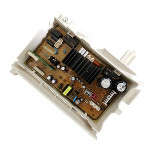 Ersatz-Motherboard For Waschmaschine, Kompatibel Mit Samsung, DC92-01640, DC92-01640G, DC92-01640E, DC92-01640H, DC92-01640B Ersatz-Motherboard For Waschmaschine, Kompatibel Mit Samsung, DC92-01640, DC92-01640G, DC92-01640E, DC92-01640H, DC92-01640B von CGDVYHZXT