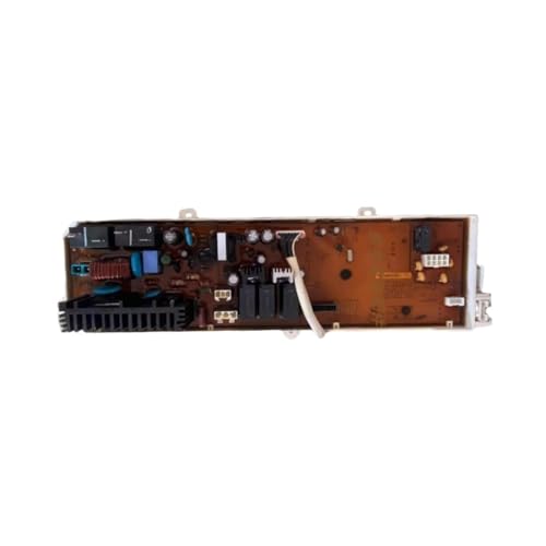 Ersatz-Motherboard For Waschmaschine, Kompatibel Mit Samsung, DC92-01779D, Computerplatine, Displayplatine, Motherboard, Ein Set Ersatz-Motherboard For Waschmaschine, Kompatibel Mit Samsung, DC92-01779D, Computerplatine, Displayplatine, Motherboard, Ein Set von CGDVYHZXT