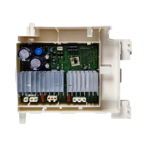 Ersatz-Motherboard For Waschmaschine, Kompatibel Mit Samsung, DC92-02139A, DC92-021394 B, DC92-02139 D PCB, DC94-00003K, DC94-08479A(DC92-02139B 127V) von CGDVYHZXT