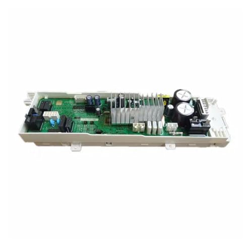Ersatz-Motherboard For Waschmaschine, Kompatibel Mit Samsung, Frequenzplatine For Trommelwaschmaschinen DC92-01768P DC92-01768B DC92-01768C DC92-01768E(DC92-01768P) von CGDVYHZXT