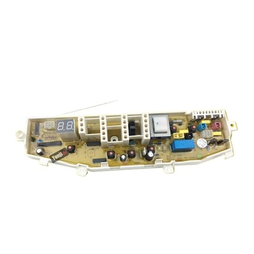 Ersatz-Motherboard For Waschmaschine, Kompatibel Mit Samsung, MFS-XQB4888-05, XQB55-L76, XQB50-2188, XQB60-M71 Ersatz-Motherboard For Waschmaschine, Kompatibel Mit Samsung, MFS-XQB4888-05, XQB55-L76, XQB50-2188, XQB60-M71 von CGDVYHZXT