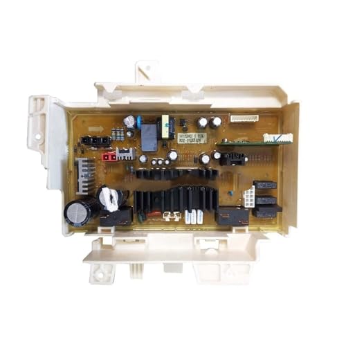 Ersatz-Motherboard For Waschmaschine, Kompatibel Mit Samsung, Motherboard For Waschmaschine DC92-00969B DC92-00969A(DC92-00969A) von CGDVYHZXT