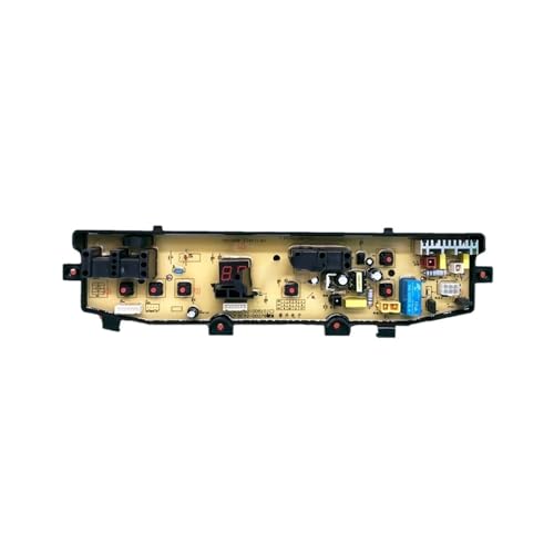 Ersatz-Motherboard For Waschmaschine, Kompatibel Mit Samsung, WA80G5F/DC61-02247A/DC92-00510A(7 pin) von CGDVYHZXT