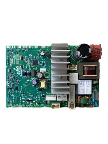 Ersatz-Motherboard For Waschmaschine, Kompatibel Mit Siemens, Trommelwaschmaschine XQG70-WM10N0600W/WM10N0R80W, Laufwerkscomputerplatine Ersatz-Motherboard For Waschmaschine, Kompatibel Mit Siemens, Trommelwaschmaschine XQG70-WM10N0600W/WM10N0R80W, Laufwerkscomputerplatine von CGDVYHZXT