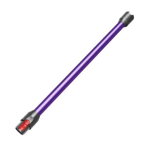 Ersatz-Verlängerungsstange For Staubsauger, Kompatibel Mit Dyson, V12 Detect Slim, V10 Digital Slim SV18 Akku-Staubsauger(Purple) von CGDVYHZXT