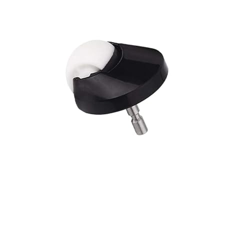 Ersatz-Vorderrad-Lenkrolle, Kompatibel Mit Roomba, I7 I7+ Plus E5 E6 E7 500 600 700 800 900 Series Roboter-Staubsauger-Aufsätze(1pcs) von CGDVYHZXT