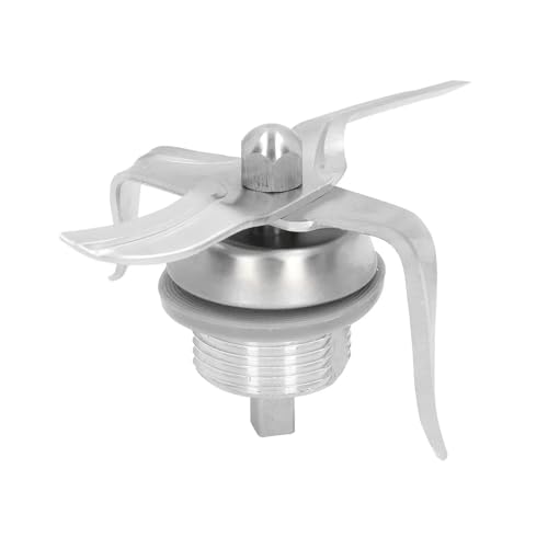 Ersatzteil-Mixerklinge Passend For Thermomix 3300 Food Mixed Blade Entsaftermesser von CGDVYHZXT