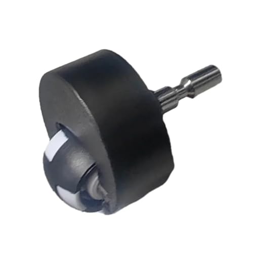 Ersatzteile For Die Vordere Lenkrolle Des Bodenreinigungsroboters, Kompatibel Mit ZACO, W400, W450, W455, Staubsaugeraufsätzen Ersatzteile For Die Vordere Lenkrolle Des Bodenreinigungsroboters, Kompatibel Mit ZACO, W400, W450, W455, Staubsaugeraufsätzen von CGDVYHZXT