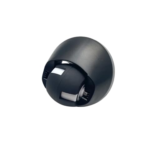 Ersatzteile For Die Vordere Lenkrolle Des Staubsaugers, Kompatibel Mit ABIR, X5, X6, X8, Roboterstaubsauger-Aufsätzen von CGDVYHZXT