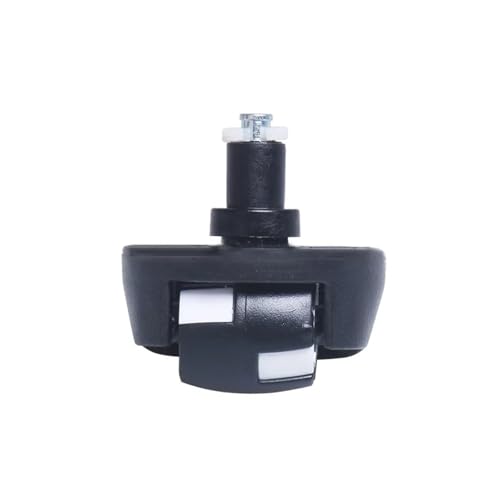 Ersatzteile For Die Vorderräder, Kompatibel Mit Deebot, TCR260 TCR266 CR350 CEN350 D35B Roboter-Staubsauger-Kehrmaschine, Ersatzräder Ersatzteile For Die Vorderräder, Kompatibel Mit Deebot, TCR260 TCR266 CR350 CEN350 D35B Roboter-Staubsauger-Kehrmaschine, Ersatzräder von CGDVYHZXT