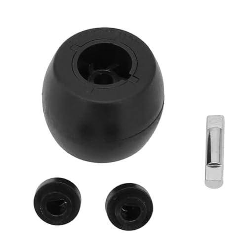 Ersatzteile For Gummirollenräder, Kompatibel Mit Ozmo, T8, T5, N8, N5. Kugellager Ersetzt Staubsauger-Kehrmaschine, Ersatzzubehör Ersatzteile For Gummirollenräder, Kompatibel Mit Ozmo, T8, T5, N8, N5. Kugellager Ersetzt Staubsauger-Kehrmaschine, Ersatzzubehör von CGDVYHZXT