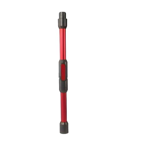 Faltbare Erweiterungsstange, Ersatzteile, Kompatibel Mit Dyson, V10, V11, V15, Upgrade-Schnellverschlussstange, Ersatzstange For Staubsaugeranschluss von CGDVYHZXT