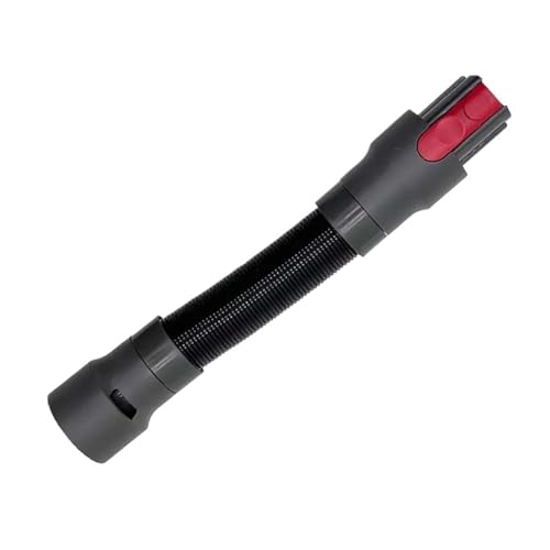 Flexrohr-Schlauchteile, Kompatibel Mit Roborock, H6 H7 Handheld Mace Plus Akku-Staubsauger, Ausziehbares Rohrschläuche-Zubehör von CGDVYHZXT