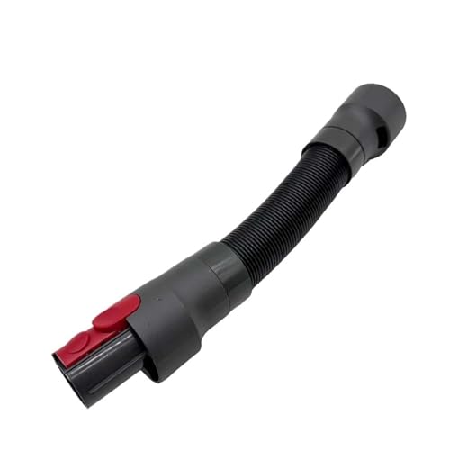 Flexrohr-Schlauchteile, Kompatibel Mit Roborock, H6 H7 Handheld Mace Plus Akku-Staubsauger, Ausziehbares Rohrschlauch-Zubehör Flexrohr-Schlauchteile, Kompatibel Mit Roborock, H6 H7 Handheld Mace Plus Akku-Staubsauger, Ausziehbares Rohrschlauch-Zubehör von CGDVYHZXT