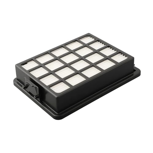 H13 Staubfilter-Schwammfilter Staubsaugerteile, Kompatibel Mit Samsung, SC21F50HD SC15F50HU SC21F50HD SC21F50VA SC21F50HE VC21F50HUDU(Filter) von CGDVYHZXT