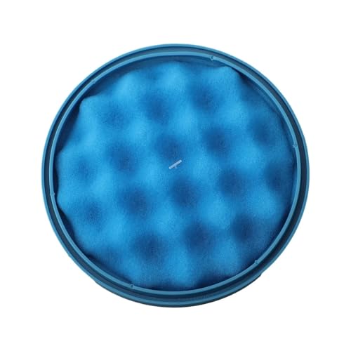 H13 Staubfilter-Schwammfilter Staubsaugerteile, Kompatibel Mit Samsung, SC21F50HD SC15F50HU SC21F50HD SC21F50VA SC21F50HE VC21F50HUDU(Sponge Filter) von CGDVYHZXT