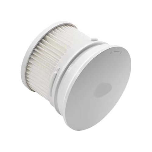 HEPA-Filter, Kompatibel Mit XIAOMI, Kompatibel Mit MIJIA, Handstaubsauger K10 1C Home Office Wireless Cleaner Ersatzteil Waschbarer Filter(1pcs) von CGDVYHZXT