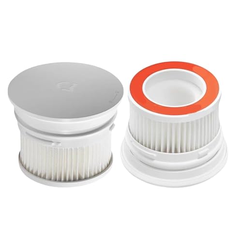 HEPA-Filter, Kompatibel Mit XIAOMI, Kompatibel Mit MIJIA, Handstaubsauger K10 1C Home Office Wireless Cleaner Ersatzteil Waschbarer Filter von CGDVYHZXT