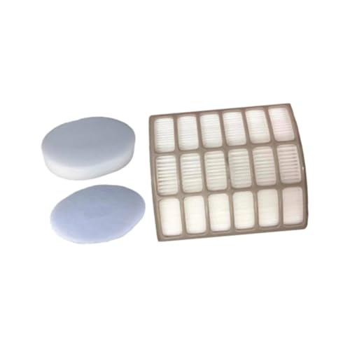 HEPA-Filter Einfach Zu Installierender Schaumstofffiltersatz Reinigerteile Nv95 Nv80 Nv90 von CGDVYHZXT