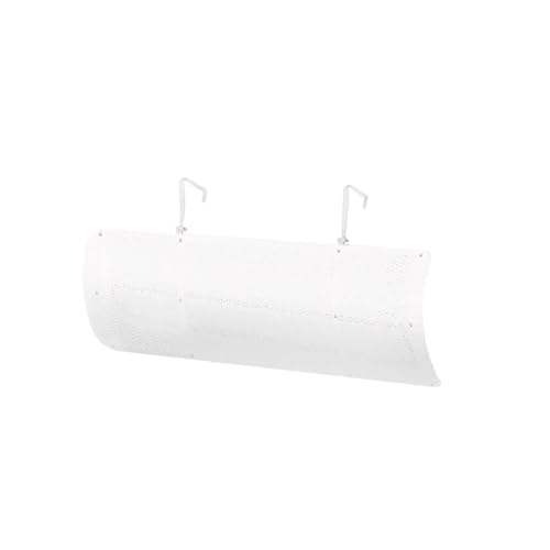 Klimaanlage Deflektor Outlet Air Baffle Wind Baffle Wind Flow Deflektor Klimaanlage Deflektor Outlet Air Baffle Wind Baffle Wind Flow Deflektor von CGDVYHZXT