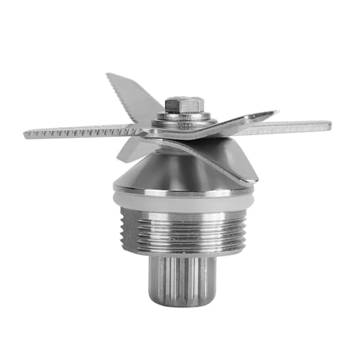 Klinge For G5200 G2001 Entsafter-Mixer 6-Blatt-Mix-Schneidemixer-Klinge Messer For Kochen Eisschneider Sojamilchmaschine von CGDVYHZXT