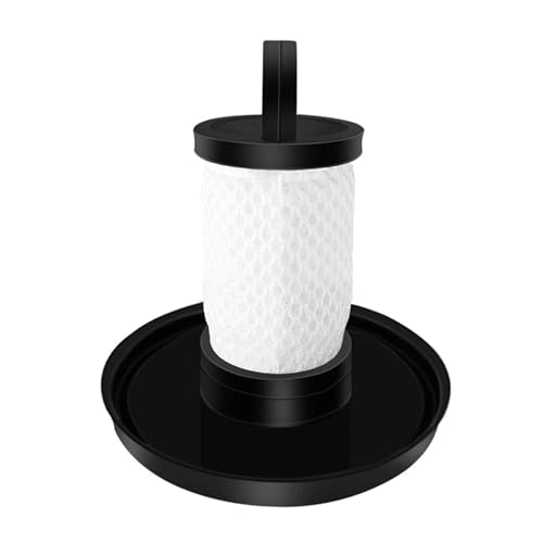 Kompatibel For Shark, Staubsauger LZ600 Zubehör LZ601 LZ602 L602C Vorder- Und Hinterfilter A von CGDVYHZXT