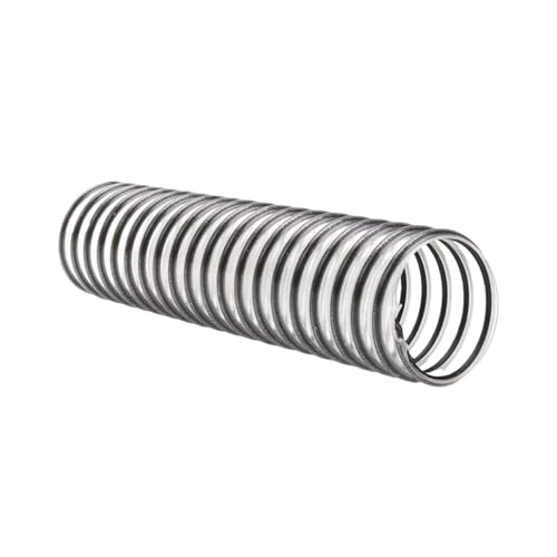 Kompatibel Mit Dreame, H12/H11, Kompatibel Mit Tineco, 1/2/S3/s7Pro Bodenwäscher-Zubehör, Abwasser-Spiralschlauch, Bodenwäscher-Zubehör Kompatibel Mit Dreame, H12/H11, Kompatibel Mit Tineco, 1/2/S3/s7Pro Bodenwäscher-Zubehör, Abwasser-Spiralschlauch, Bodenwäscher-Zubehör von CGDVYHZXT