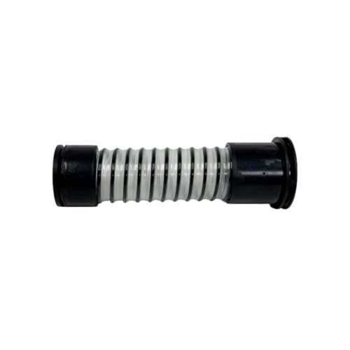 Kompatibel Mit Dreame, H12/H13/M13 Bürstenkopfschlauch, Flexibles Rohrzubehör, Ersatzteile, Waschstaubsauger, Abwasser-Spiralschlauch For Bodenwäscher von CGDVYHZXT