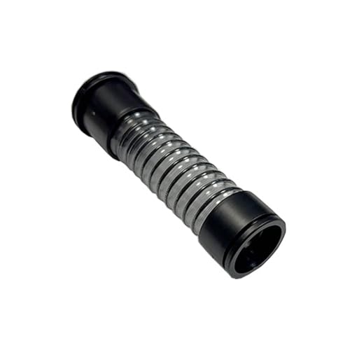 Kompatibel Mit Dreame, H12Pro/H12/M13/H30 A98I Staubsauger-Ersatzschlauch, Abwasser-Gewinderohrteile, Bodenwäscher-Zubehör, Abwasser-Spiralschlauch Kompatibel Mit Dreame, H12Pro/H12/M13/H30 A98I Staubsauger-Ersatzschlauch, Abwasser-Gewinderohrteile, Bodenwäscher-Zubehör, Abwasser-Spiralschlauch von CGDVYHZXT