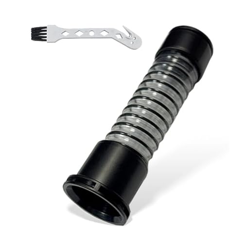 Kompatibel Mit Dreame, H12pro M13 H30 Bodenwäschern, Wellschlauch, Abwasserrohr, Gewinderohr, Abwasser-Spiralschlauch For Bodenwäscher-Ersatz Kompatibel Mit Dreame, H12pro M13 H30 Bodenwäschern, Wellschlauch, Abwasserrohr, Gewinderohr, Abwasser-Spiralschlauch For Bodenwäscher-Ersatz von CGDVYHZXT