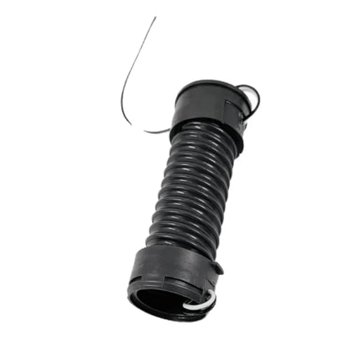 Kompatibel Mit Dreame-, R- Und T-Serie, Universeller Breiter Nadel-Power-Feder-Vakuumschlauchkopf, Leitfähiger Schlauch, Abwasser-Spiralschlauch, Ersatzteile Kompatibel Mit Dreame-, R- Und T-Serie, Universeller Breiter Nadel-Power-Feder-Vakuumschlauchkopf, Leitfähiger Schlauch, Abwasser-Spiralschlauch, Ersatzteile von CGDVYHZXT