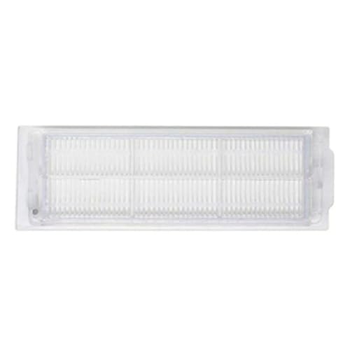 Langlebiger Hepa-Filter, Kompatibel Mit Rowenta, Compact Power XXL RO4811EA RO4823EA RO4825EA Langlebiger Hepa-Filter, Kompatibel Mit Rowenta, Compact Power XXL RO4811EA RO4823EA RO4825EA von CGDVYHZXT