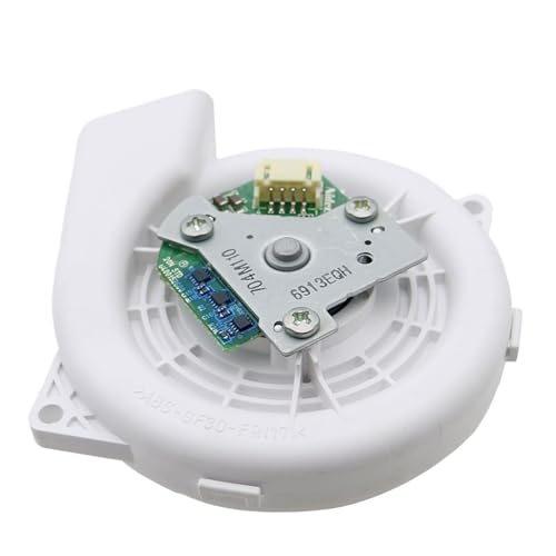 Roboter-Staubsauger-Motorlüfter-Ersatz, Kompatibel Mit Xiaomi, 1. Generation, Kehrmaschine, Kehrmaschine, Staubsaugermodul, Staubsauger(1PCS) von CGDVYHZXT